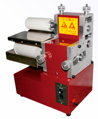 Leather Machines